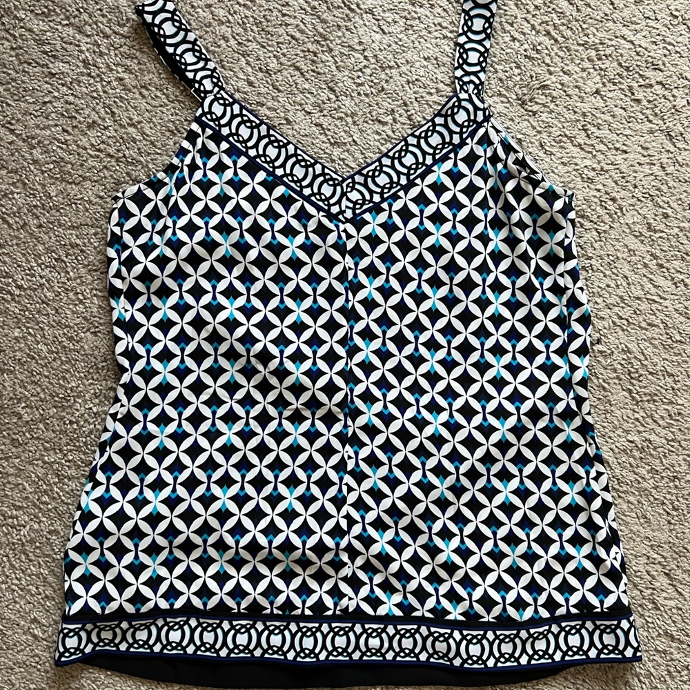 White House Black Market Work Top